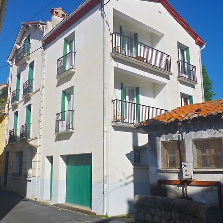 Studio Bacivers Cote Jardin Prats-de-Mollo-la-Preste Dış mekan fotoğraf