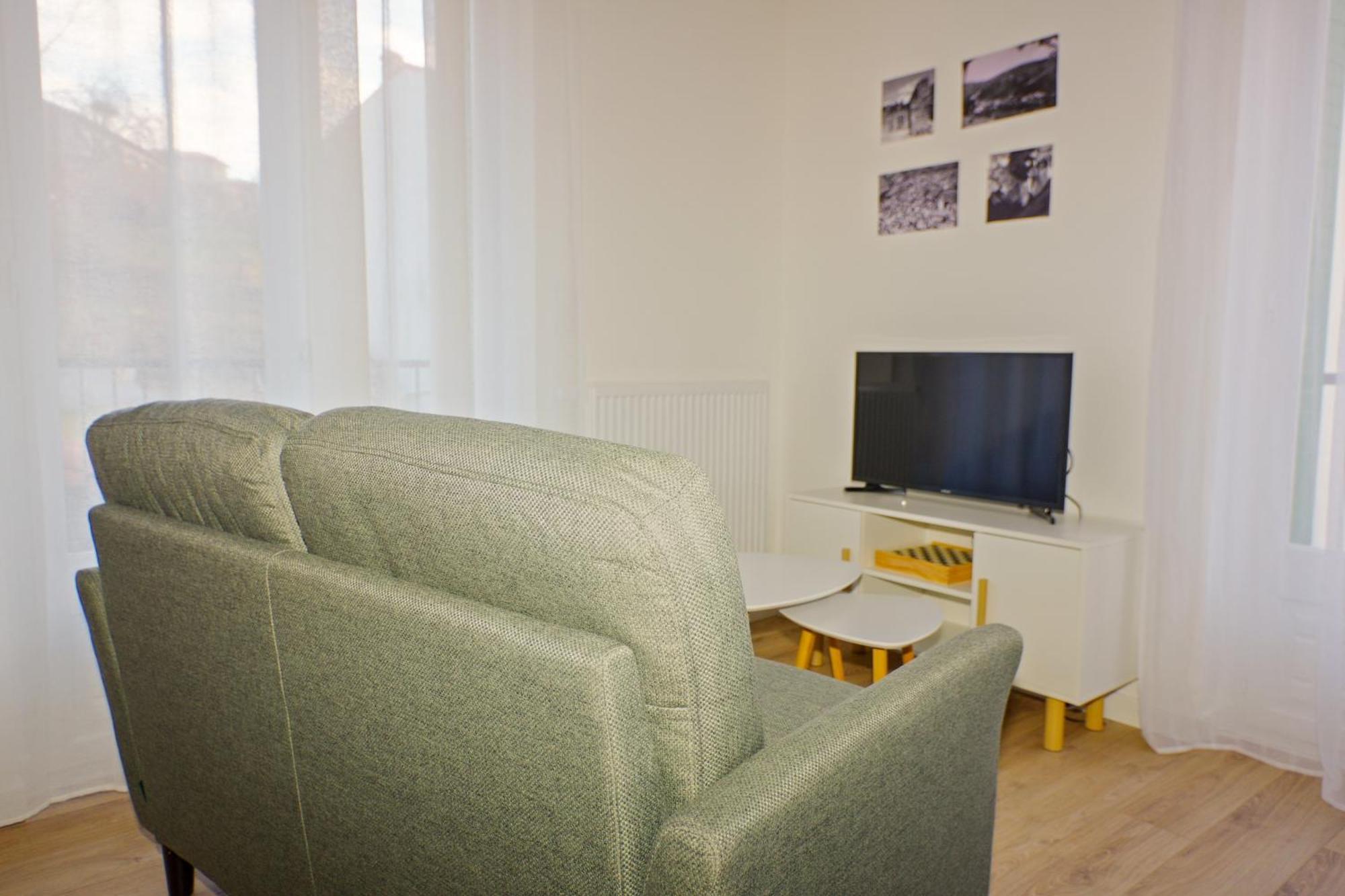 Studio Bacivers Cote Jardin Prats-de-Mollo-la-Preste Dış mekan fotoğraf