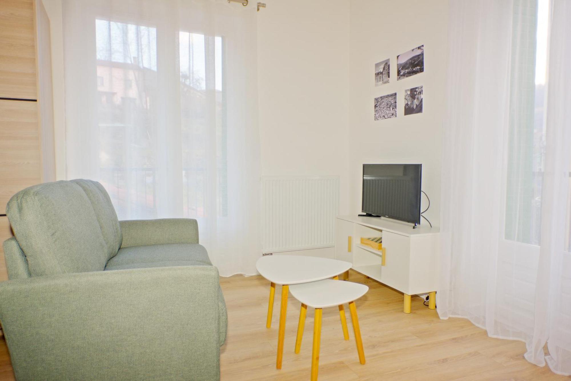 Studio Bacivers Cote Jardin Prats-de-Mollo-la-Preste Dış mekan fotoğraf