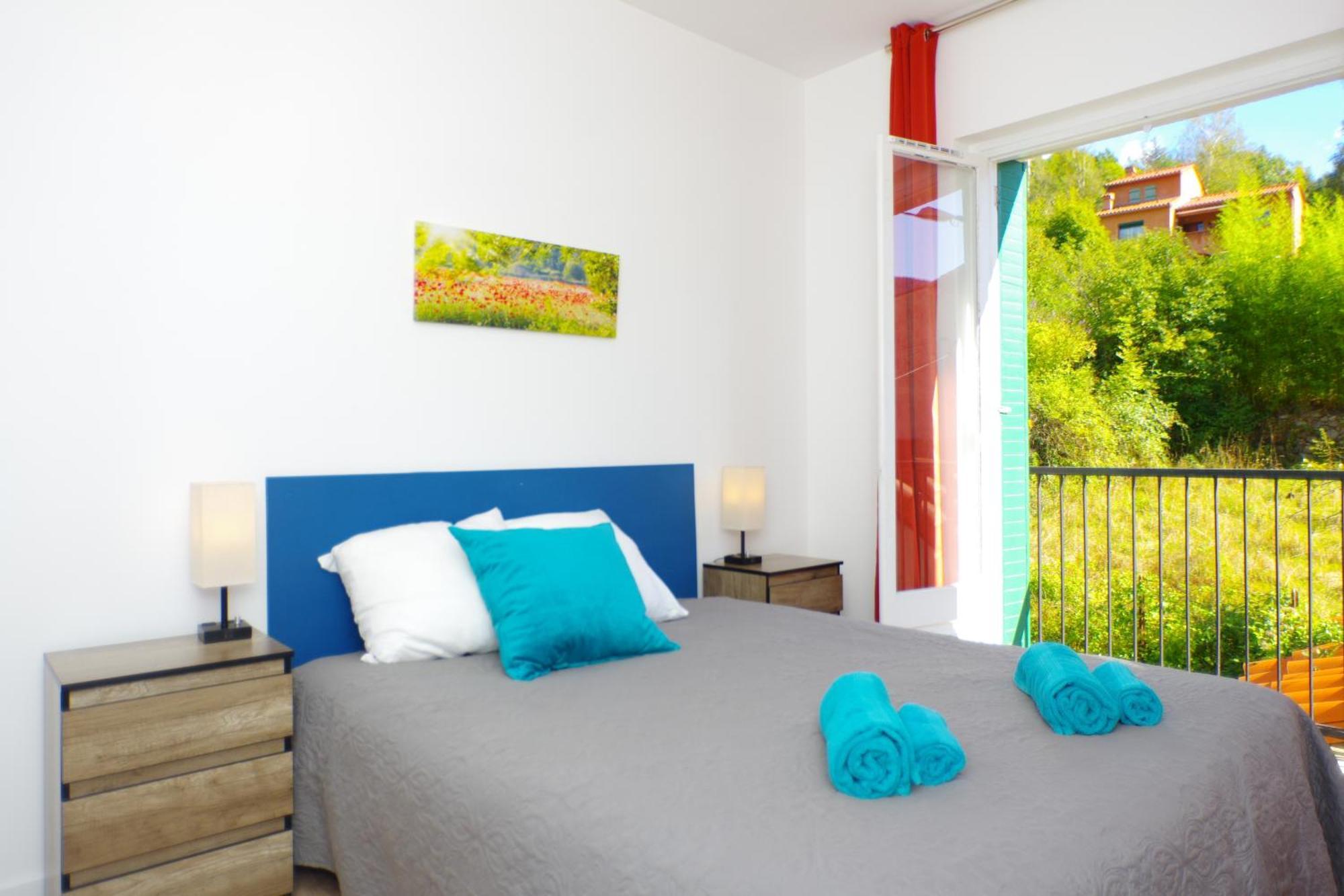 Studio Bacivers Cote Jardin Prats-de-Mollo-la-Preste Dış mekan fotoğraf